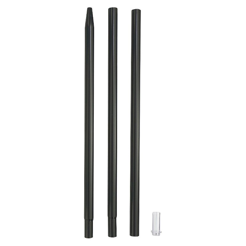 Droll Yankees Outdoor Mounting Garden Poles