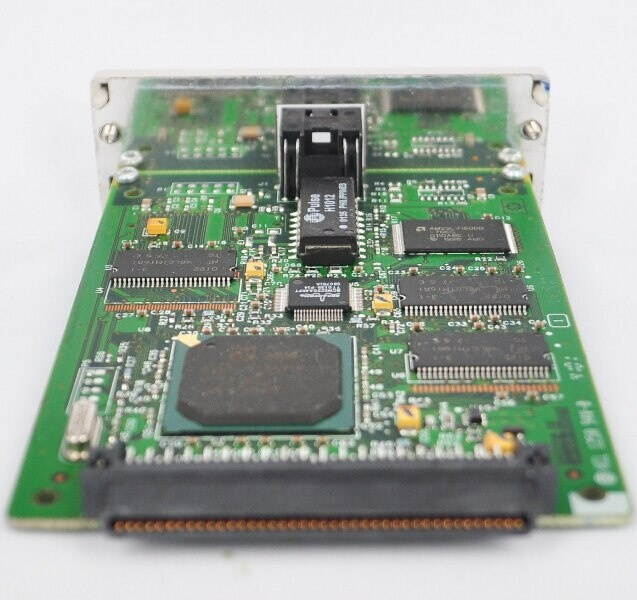 Lantronix xPrintServer XPS1002HM-01-S Print Server - Home Edition For iOS Printing At Home