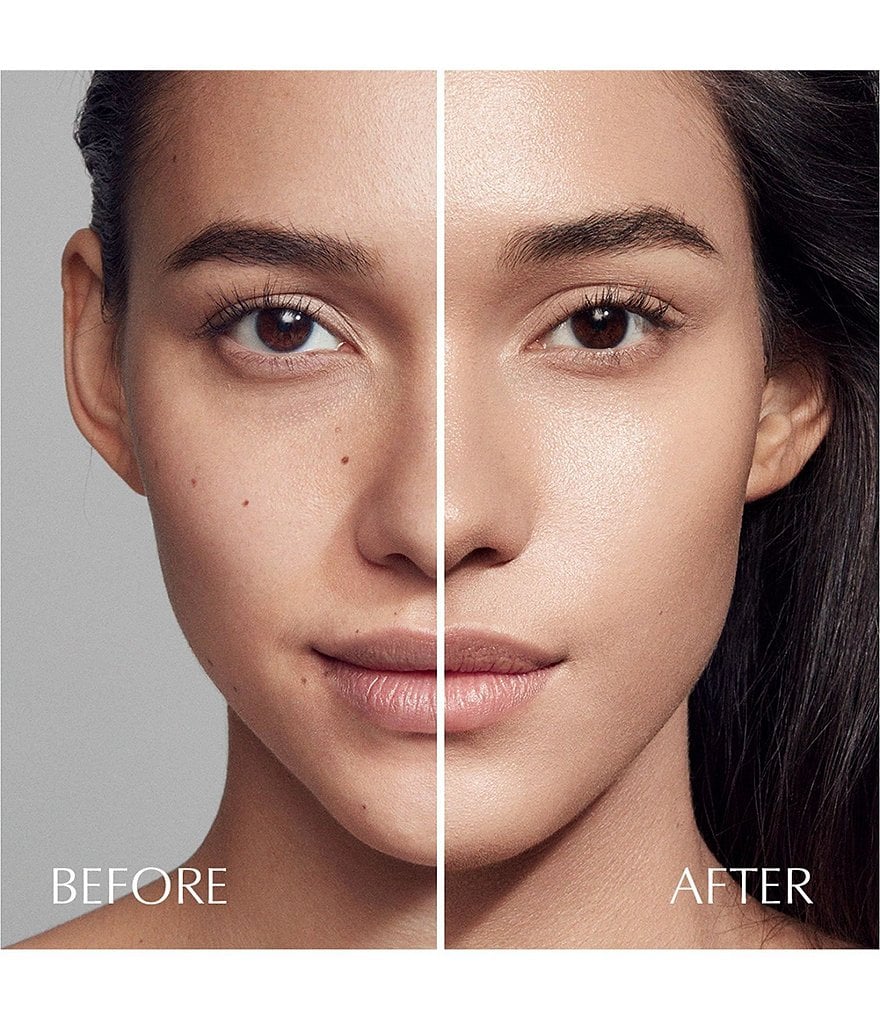 Estee Lauder Futurist Hydra Rescue Moisturizing Foundation Makeup SPF 45