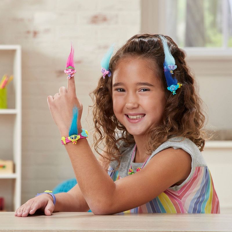 Trolls Tiny Dancers Wear & Share Collection Pack