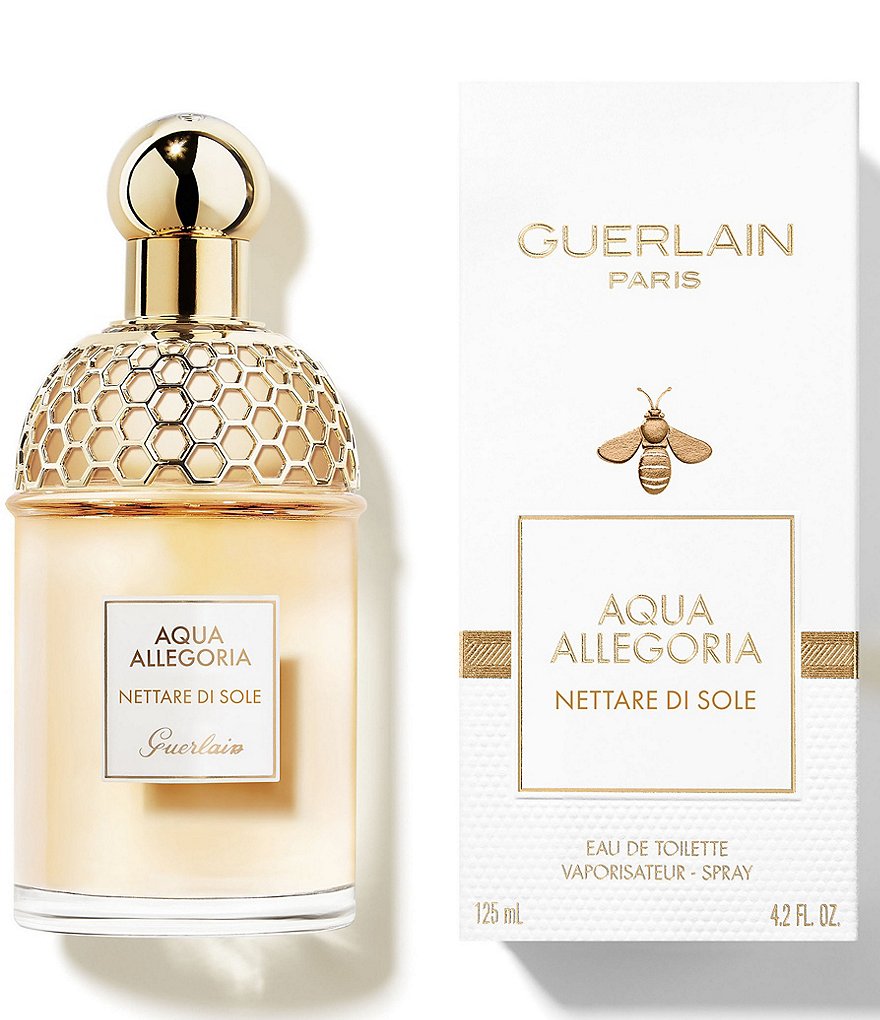 Guerlain Aqua Allegoria Nettare di Sole Honey Eau de Toilette