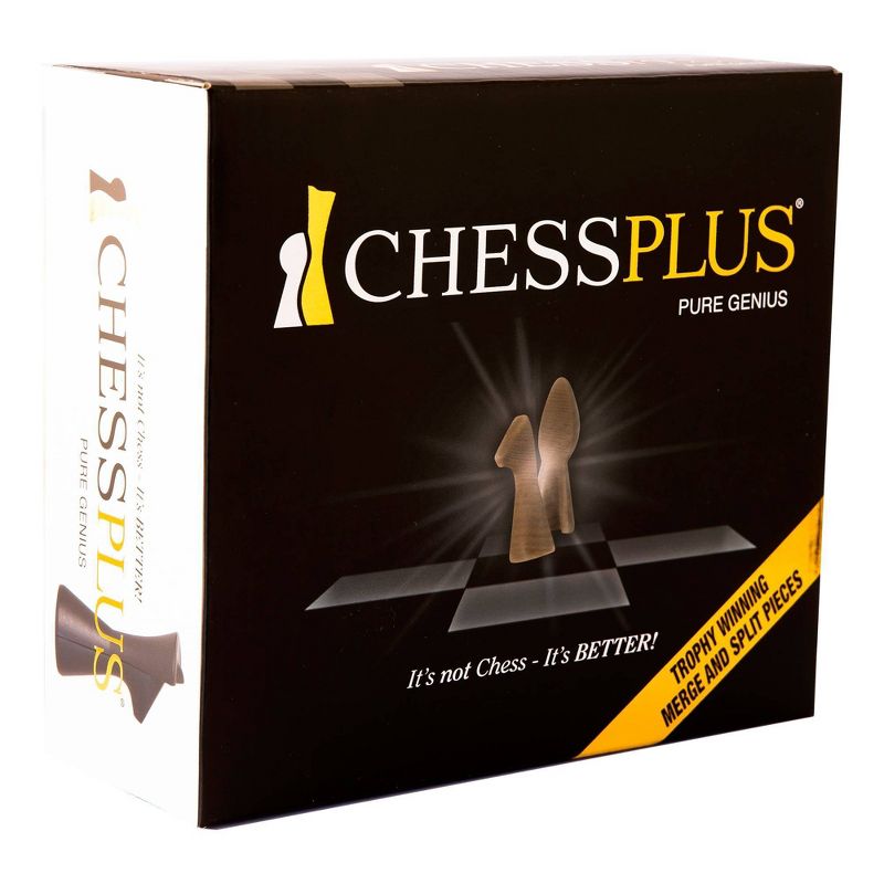 Chessplus Board Game
