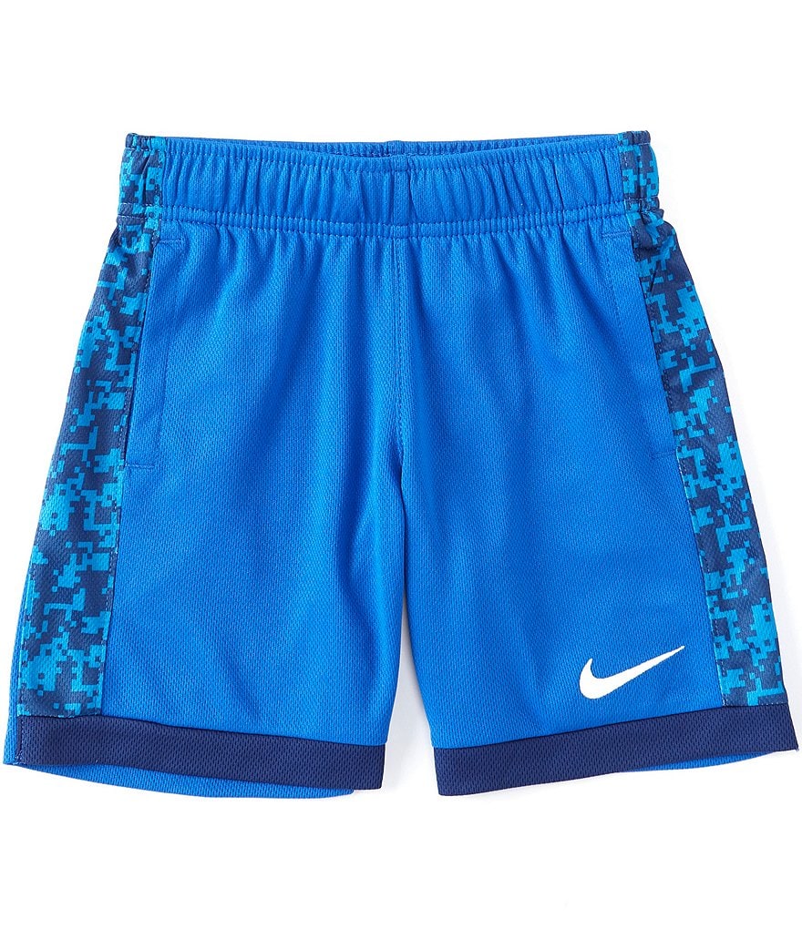 Volcom Little Boys 2T-7 Chino Shorts