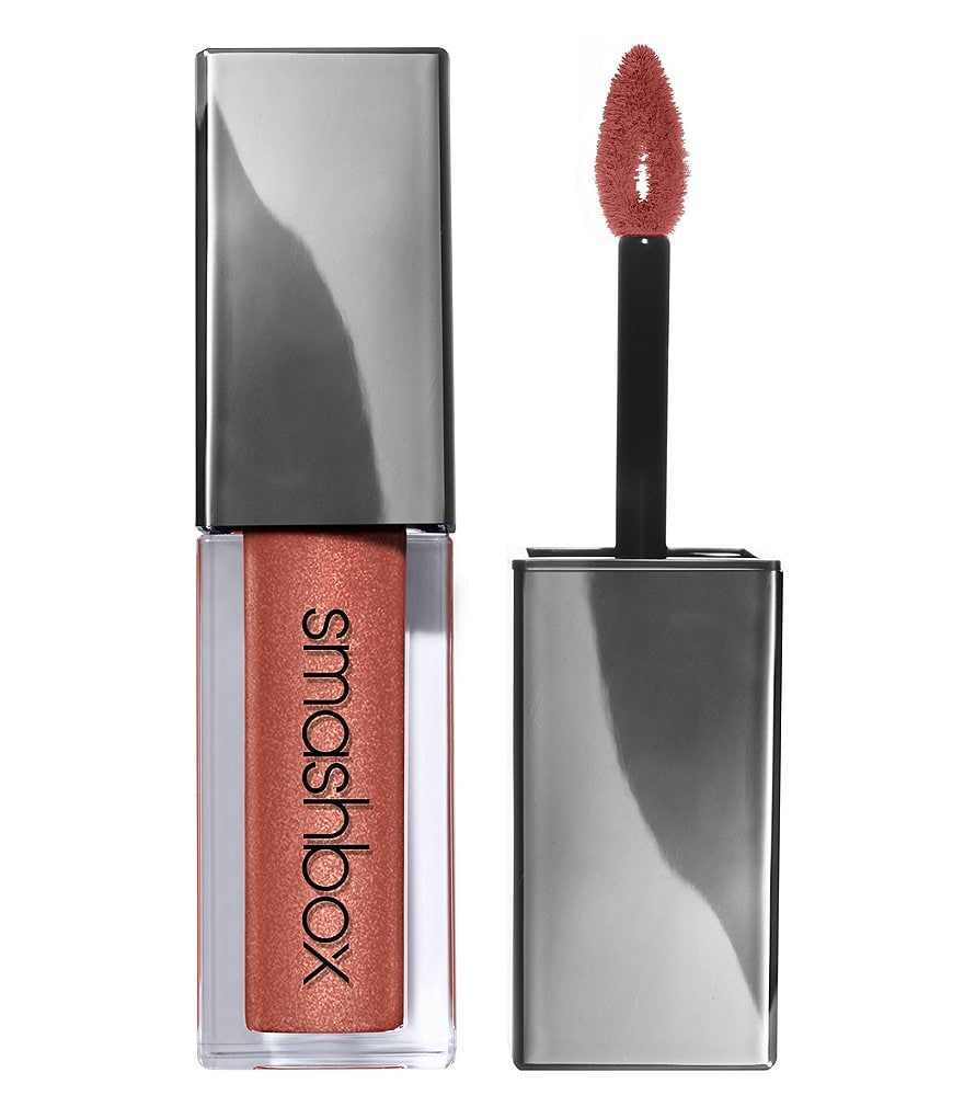 smashbox Always On Metallic Matte Liquid Lipstick