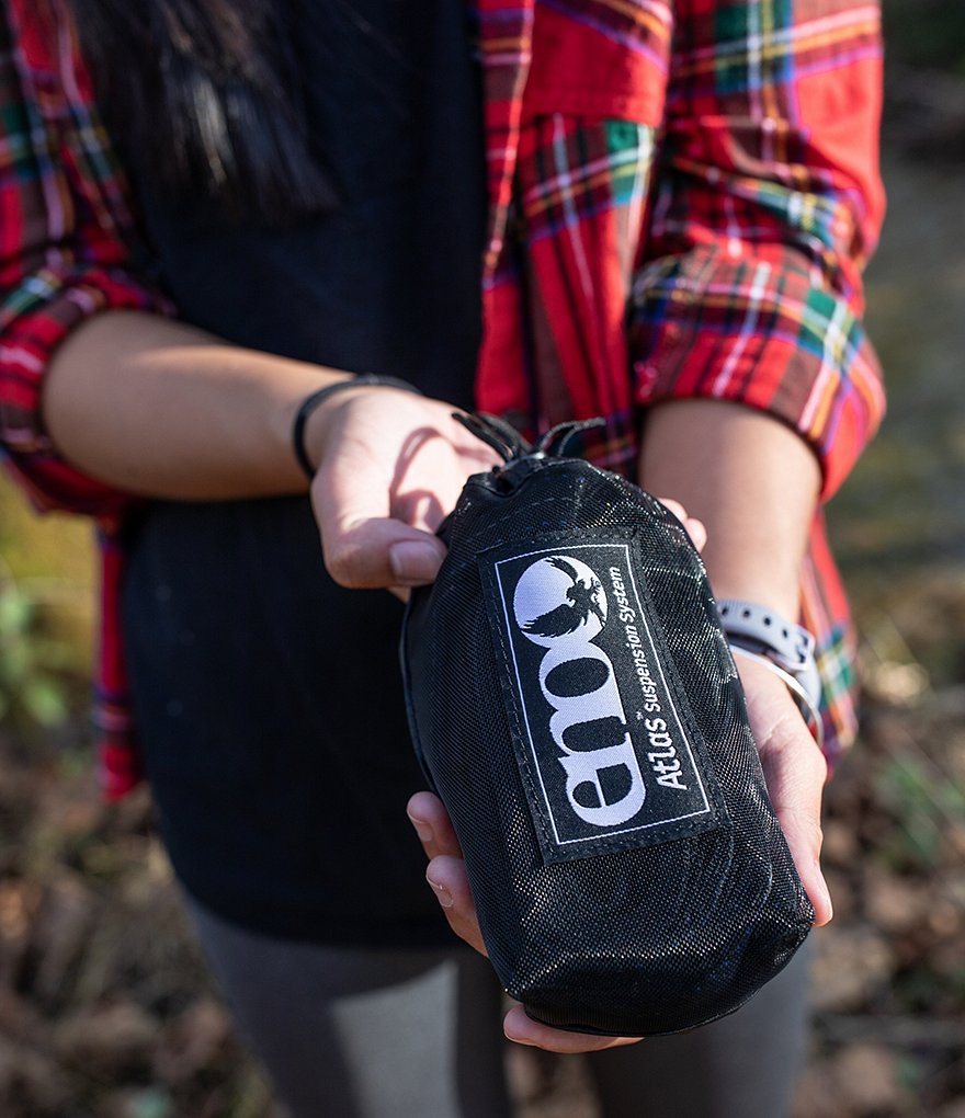 ENO Atlas&trade; Suspension System