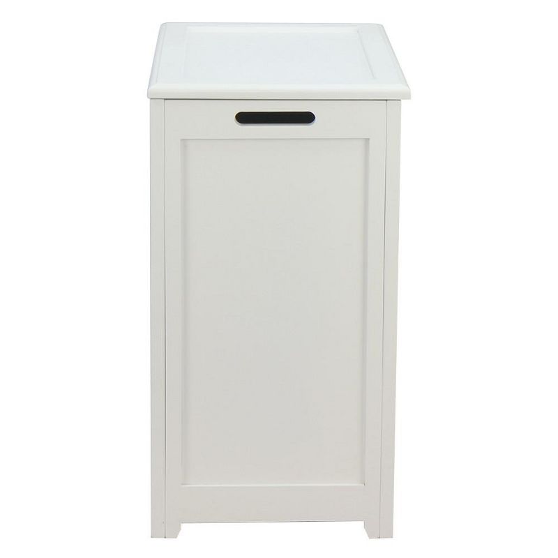 Oceanstar Storage Laundry Hamper