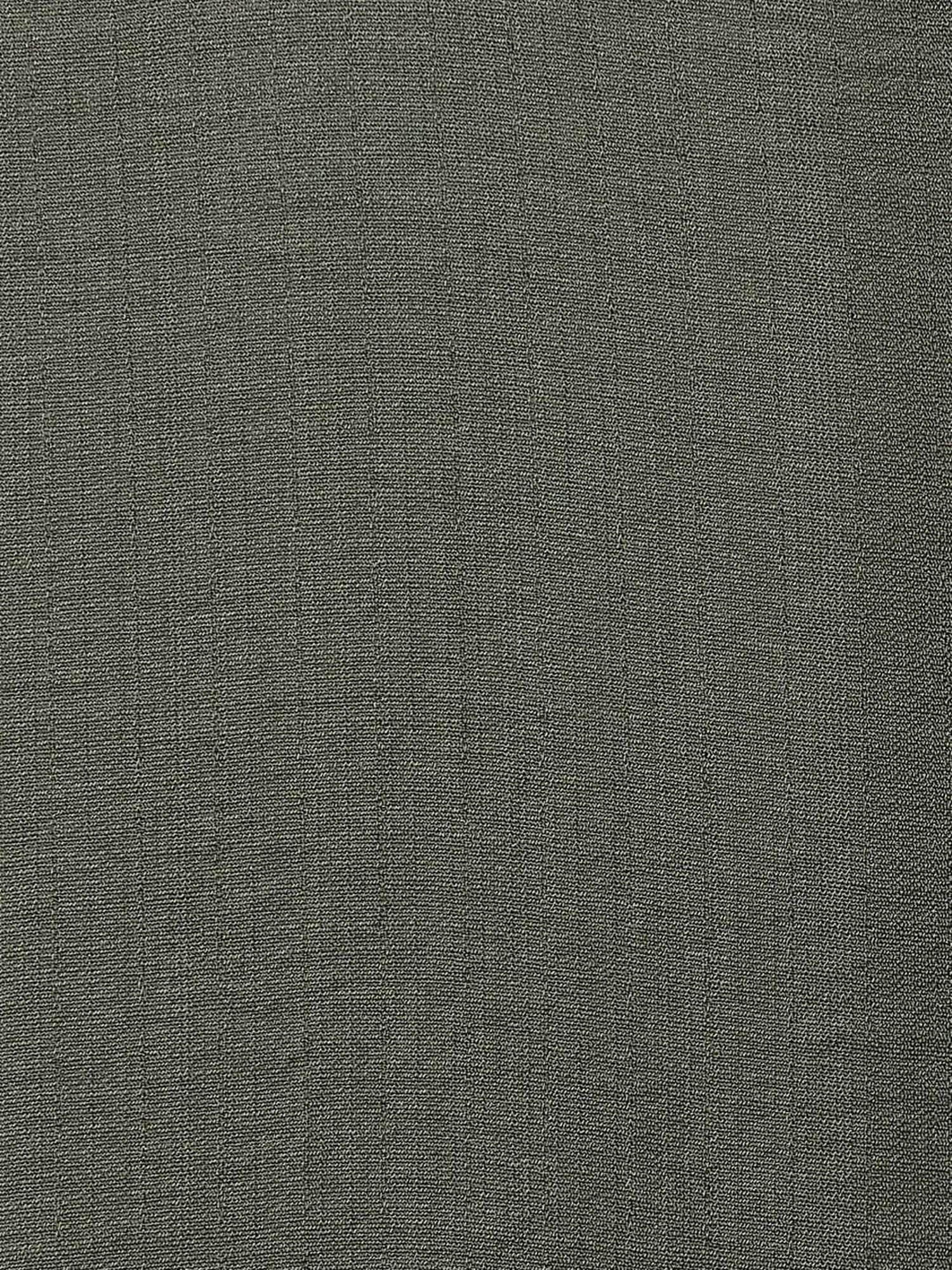 Honey by Pantaloons Olive Green A-Line Skirt