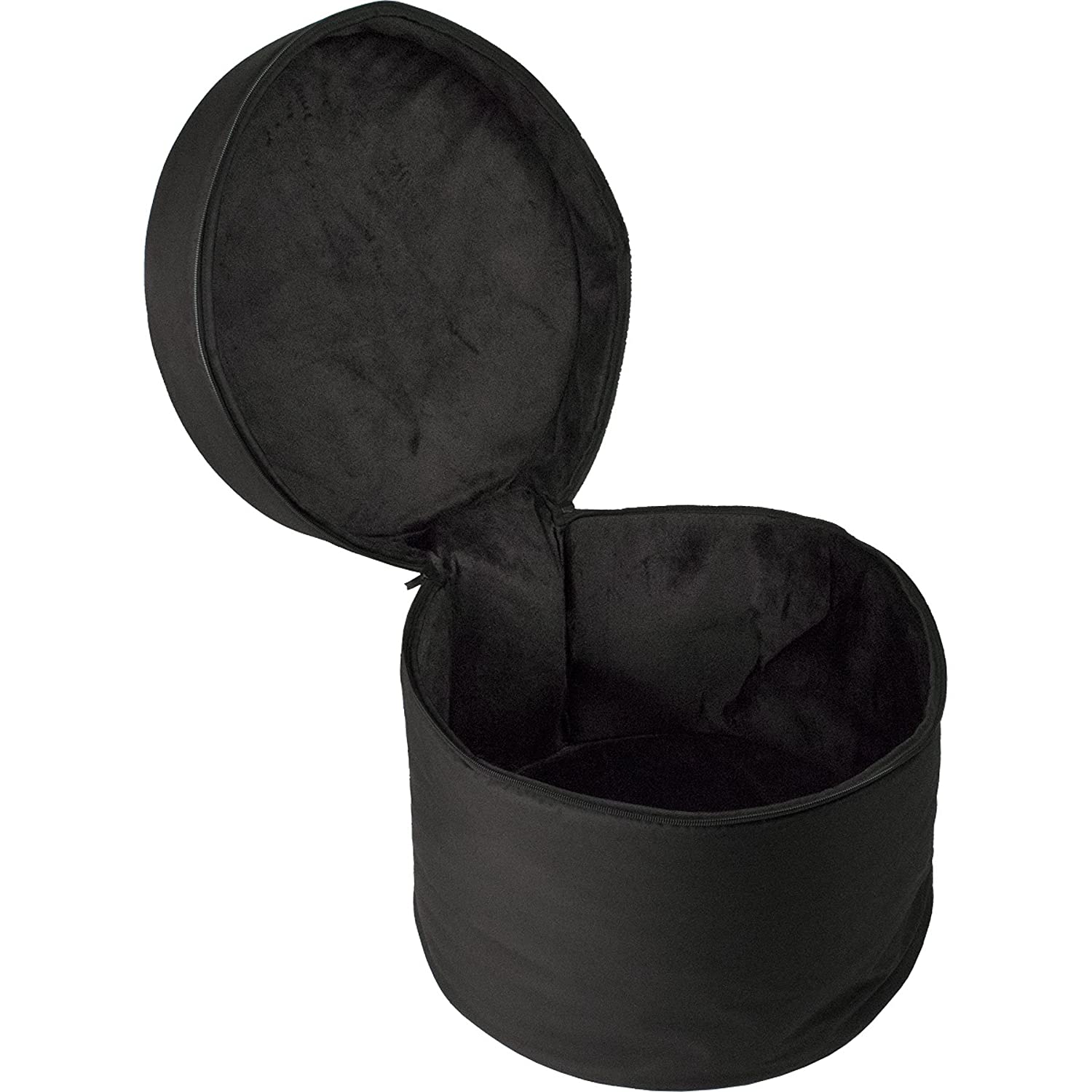 Heavy Ready 18 x 22&rdquo; (Height x Diameter) Padded Kick Drum Bag by Protec, Model HR1822