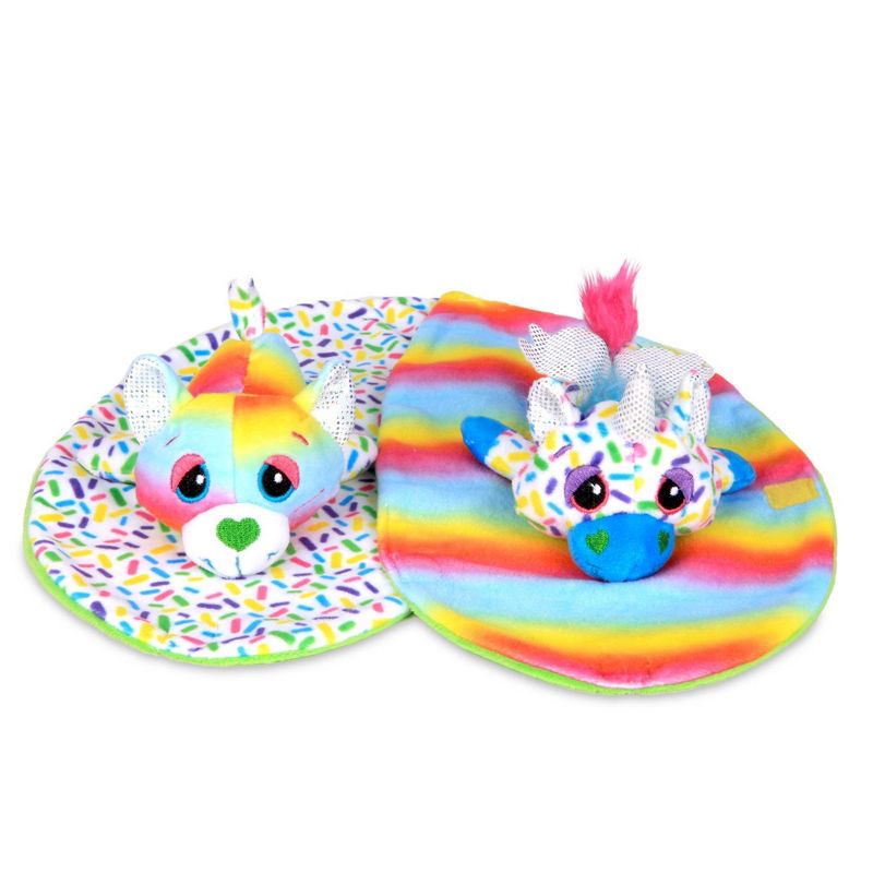 CuteTitos Taste Budditos - Cake & Frosting