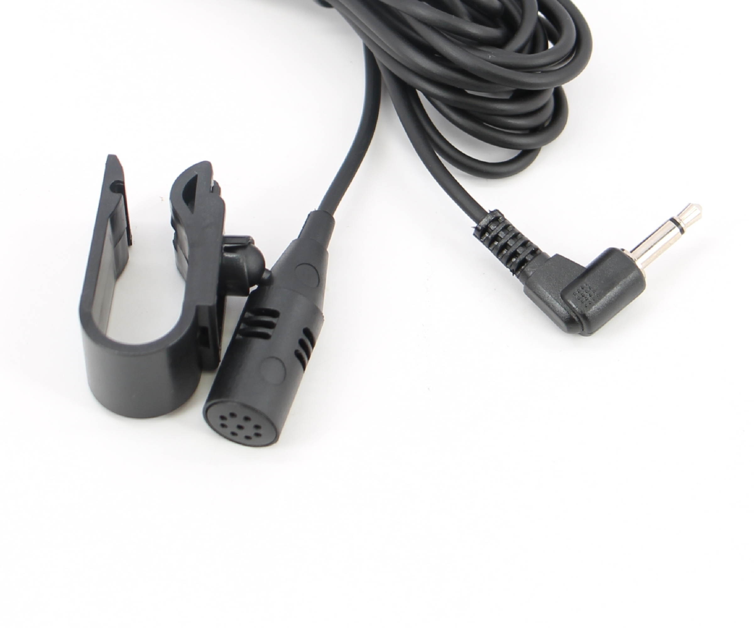 Xtenzi External Bluetooth Microphone Mic Assembly Car DVD Navigation for Sony Xplode MEX BT