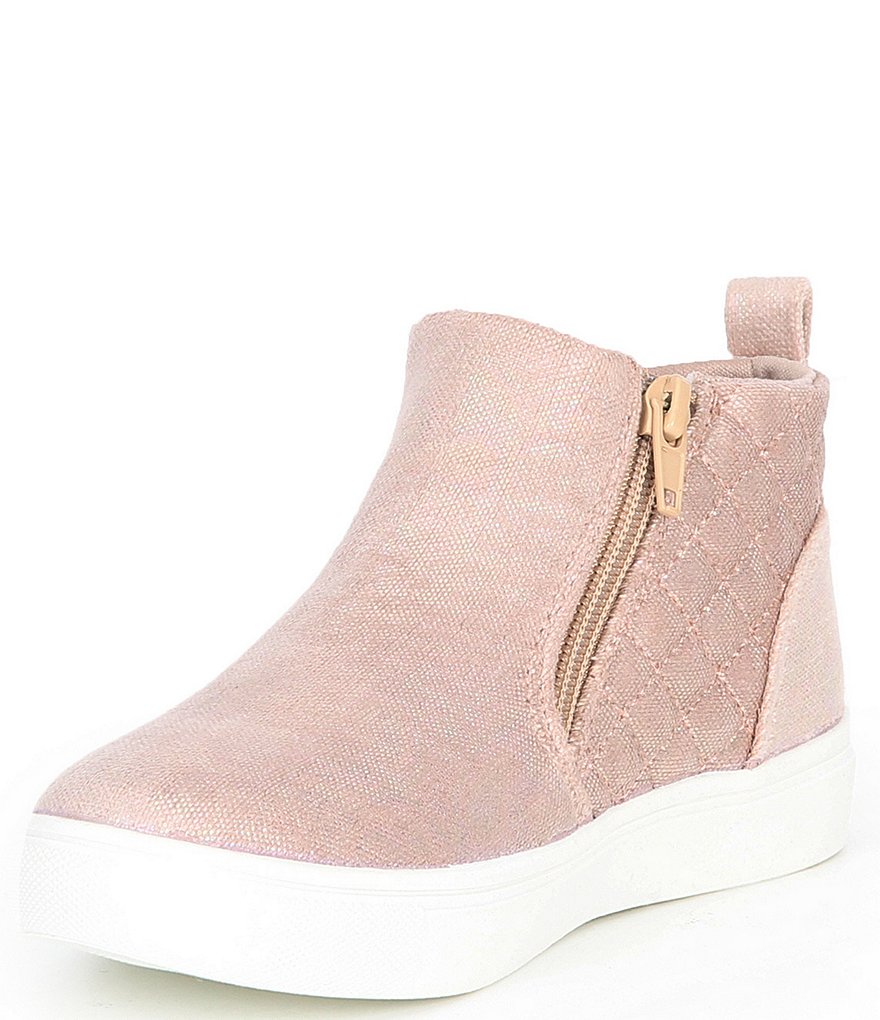 UGG&reg; Girls' Classic Clear Mini II Waterproof Winter Boots (Toddler)