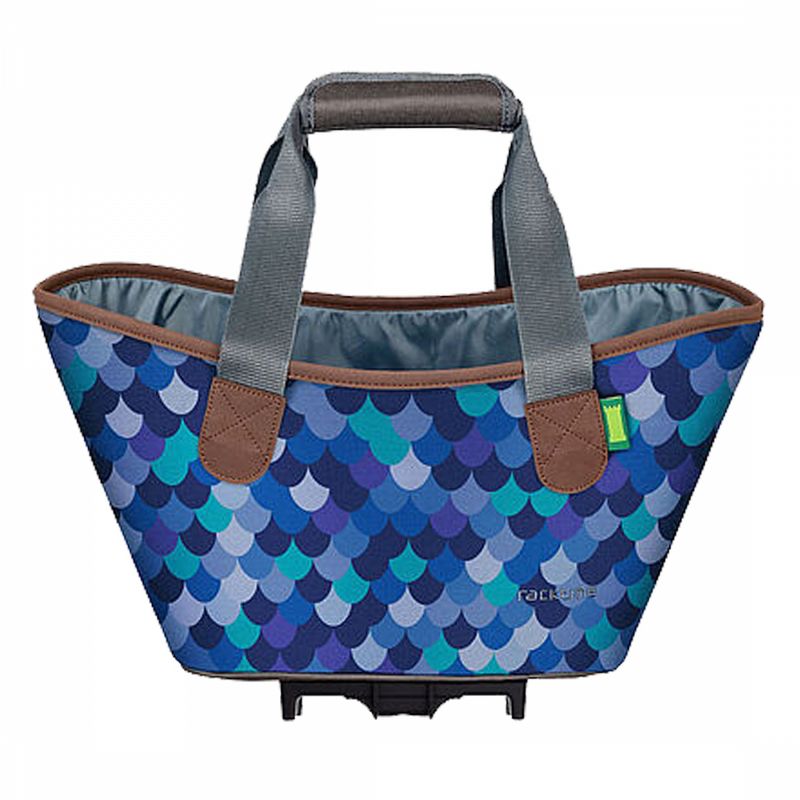 Racktime Agnetha 2.0 Bag Rack Bag
