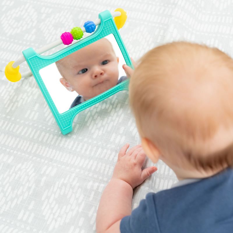 Mobi Peeka Developmental Mirror