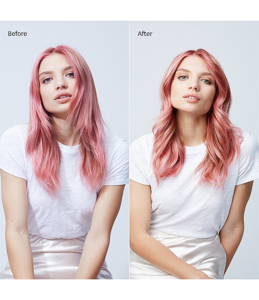 T3 Curl Id 1.25#double; Smart Curling Iron with Interactive Touch Interface