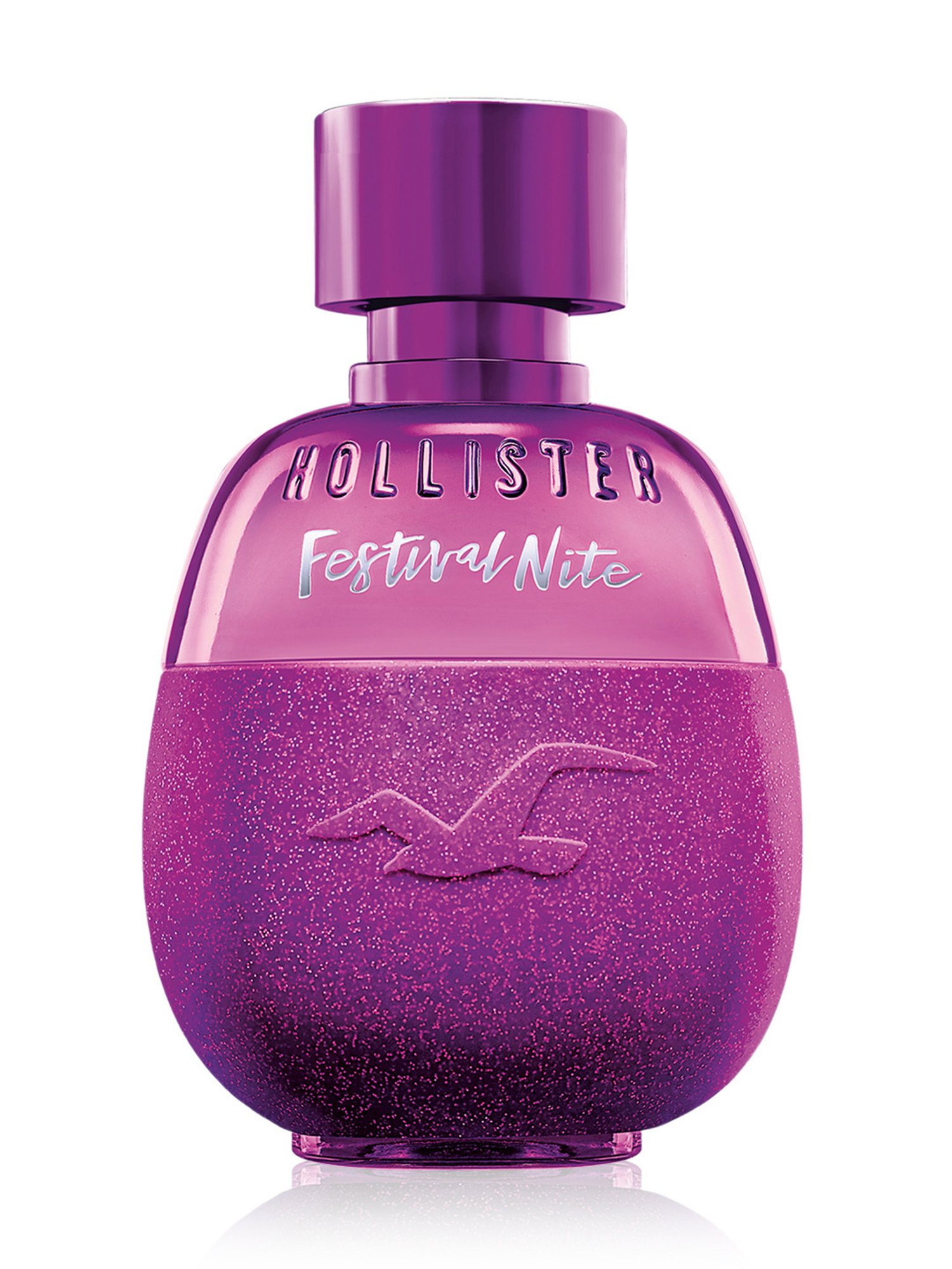Hollister Festival Nite Eau de Parfum for Her - 100 ml