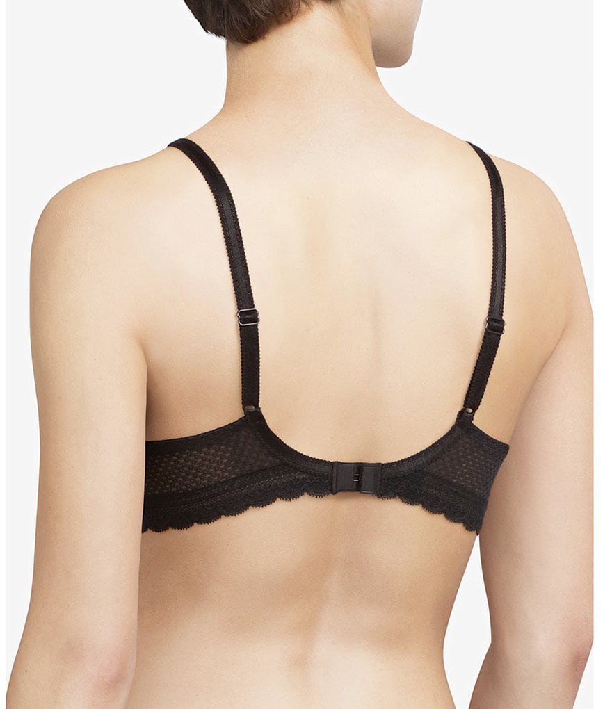Chantelle Parisian Allure 3/4 Spacer Bra