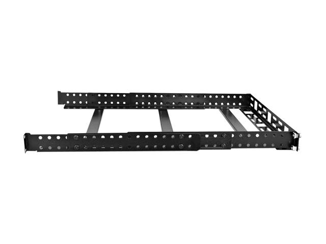 V7 RMUR1U-1N Rack Mount Universal Rail 1U