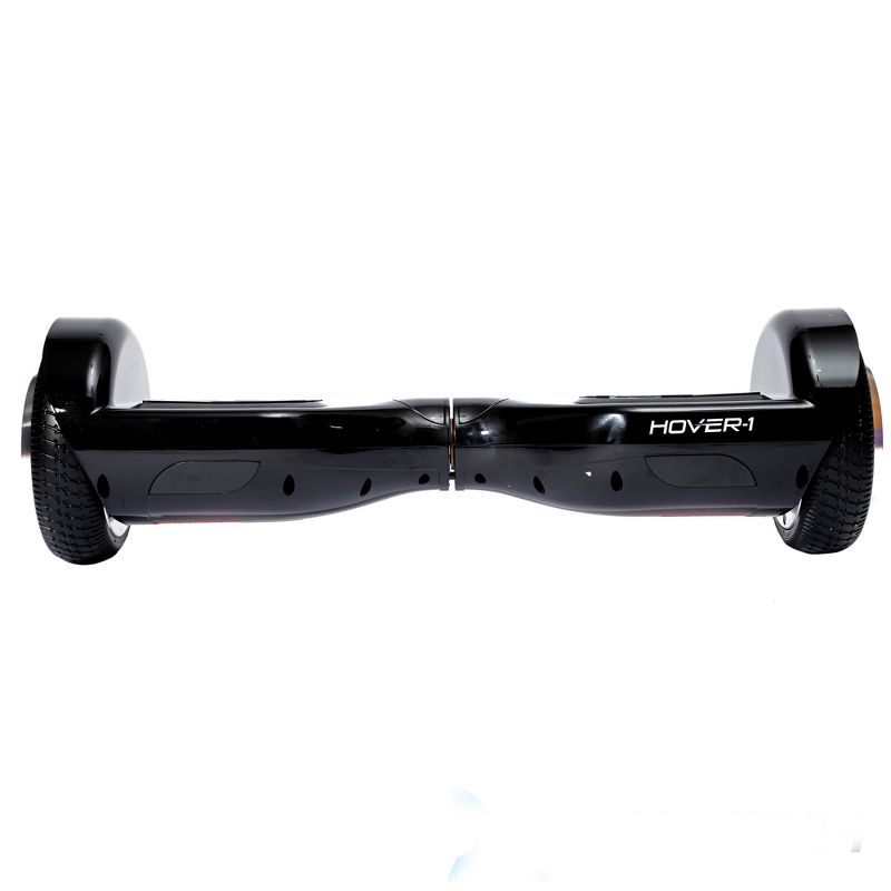 GoTrax Hoverfly Hoverboard Seat Attachment - Black