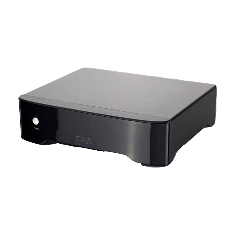 Fono MM MK III Moving Magnet Phono Pre-Amp - Black