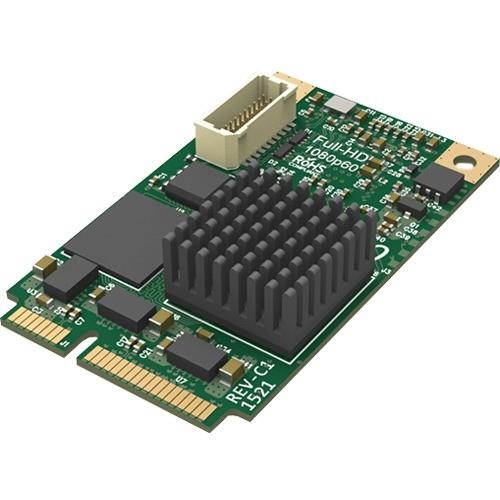 MAGEWELL Pro Capture Mini HDMI One Channel HD Capture Card