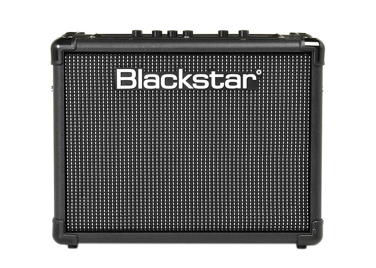 Laney LG20R 15W 1x8 Guitar Combo Amp Black