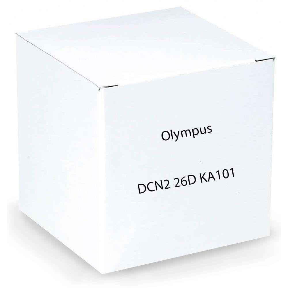 Olympus DCN2 26D KA101