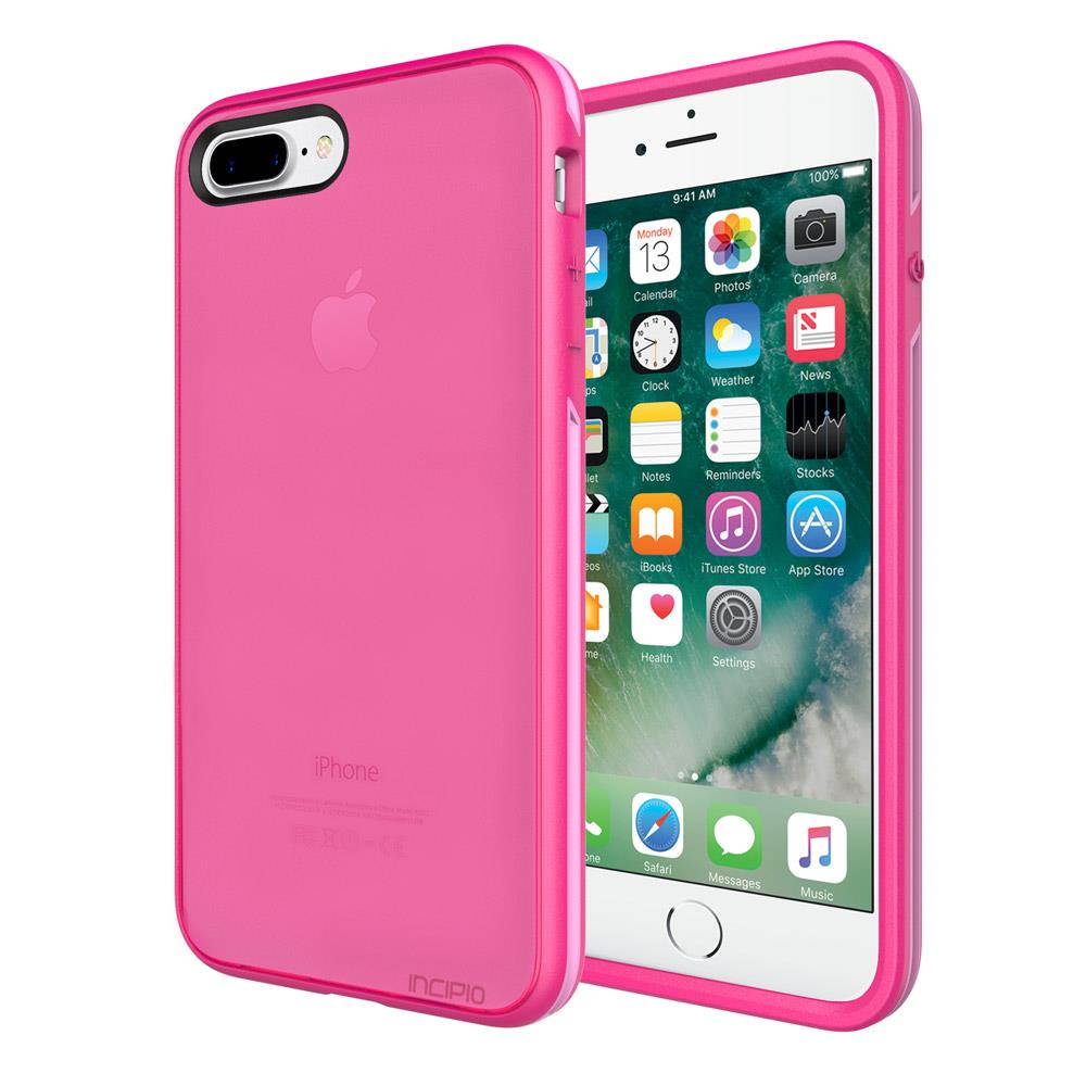 Incipio Performance Slim Case for iPhone 7 Plus in Pink