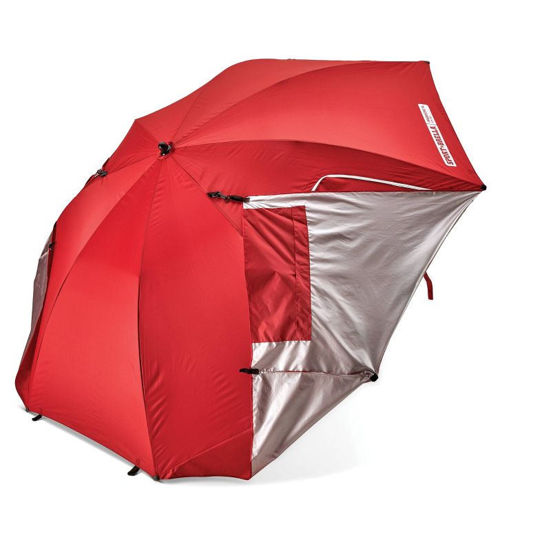 Sport-Brella Premiere Canopy Red - XL