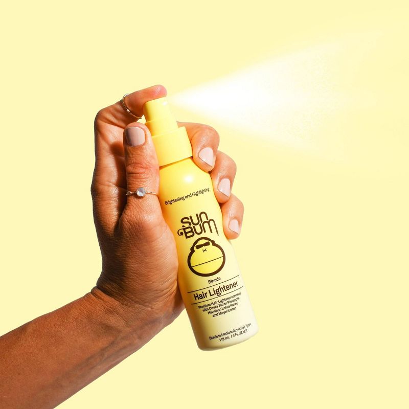 Sun Bum Lighten & Tone Kit - 5.5 fl oz