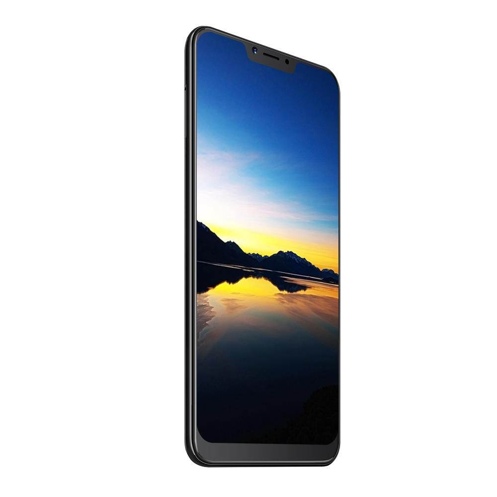 Unlocked Cell Phone CUBOT P20 4G Phablet 6.18 inch Android 8.0 MTK6750T Octa Core 4GB RAM 64GB ROM