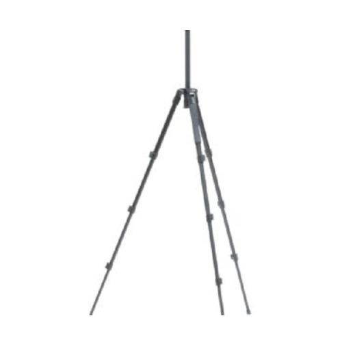 Slik Pro AL-324 Leg Only, 8.8 lb Load Capacity, Black #613-356