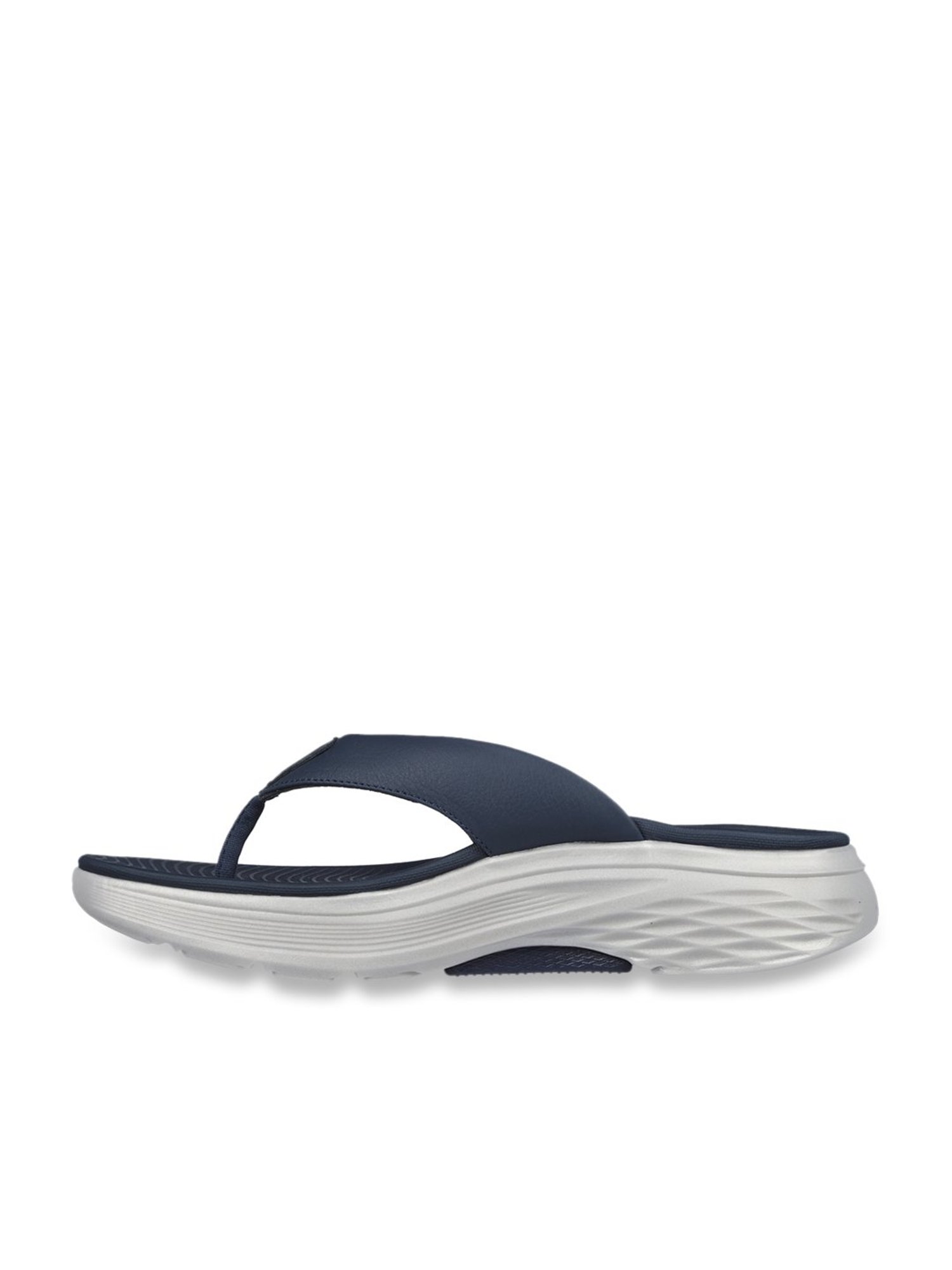 Floatz by Bata Men's 1.2 TH E 24 Pink Flip Flops