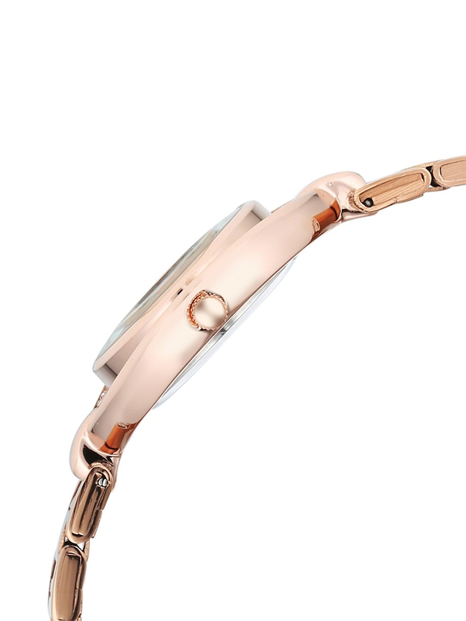 Fastrack Vyb 3.0 FV60043WM01W Analog Watch for Women