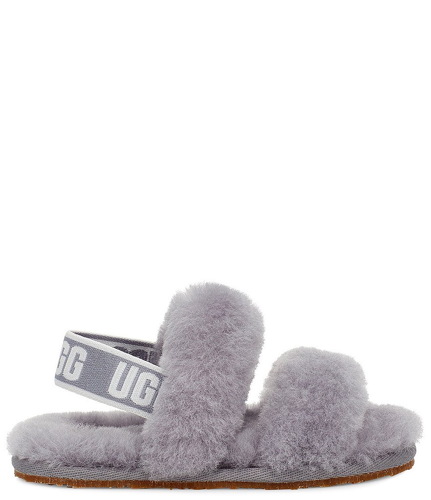 Dr. Martens Girl's 1460 Side-Zip Glitter Boots (Infant)