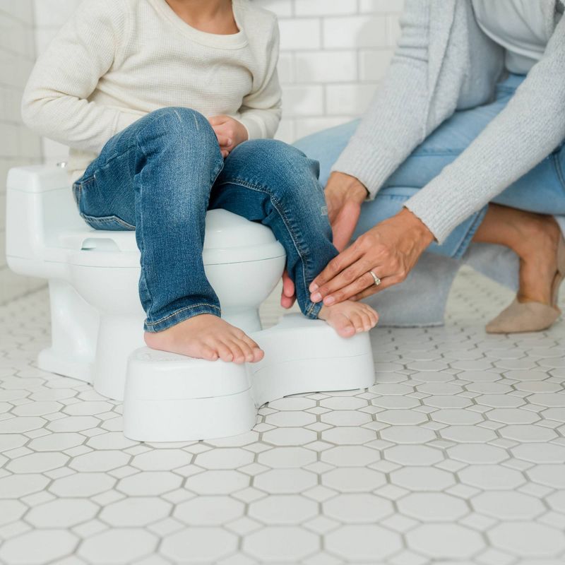 Babyloo Bambino Booster 3 in 1 - Pink