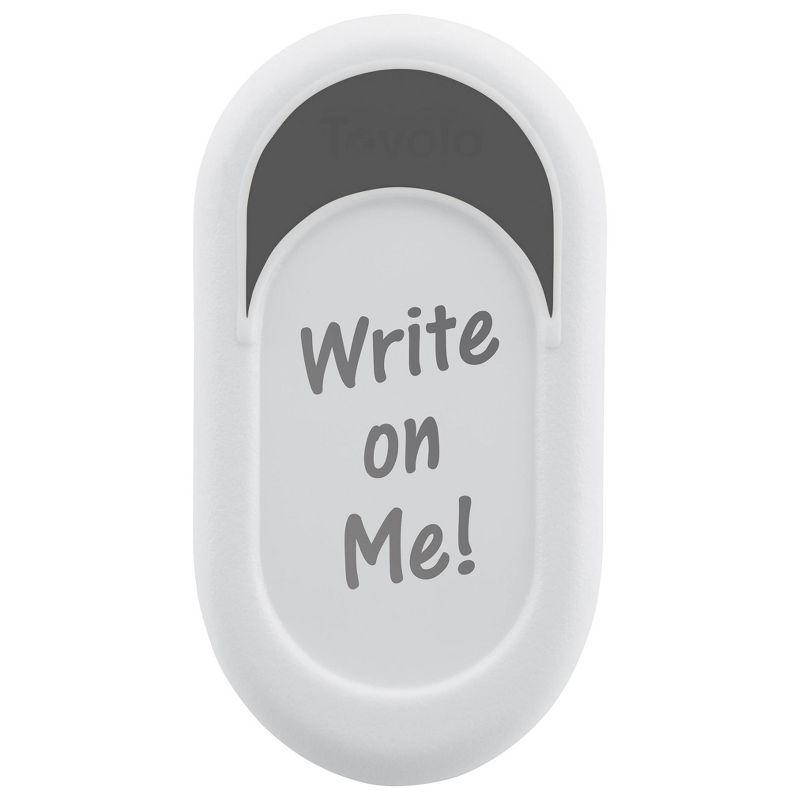 Tovolo Magnetic Utility Clips Set of 5 Assorted