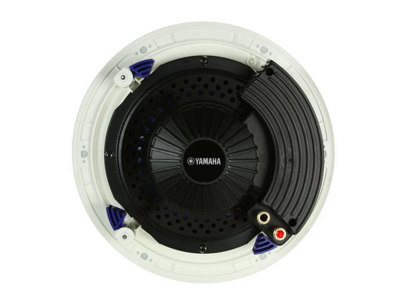 Yamaha NS-IC800WH 140-Watts 2-Way Speaker (White / Pair)