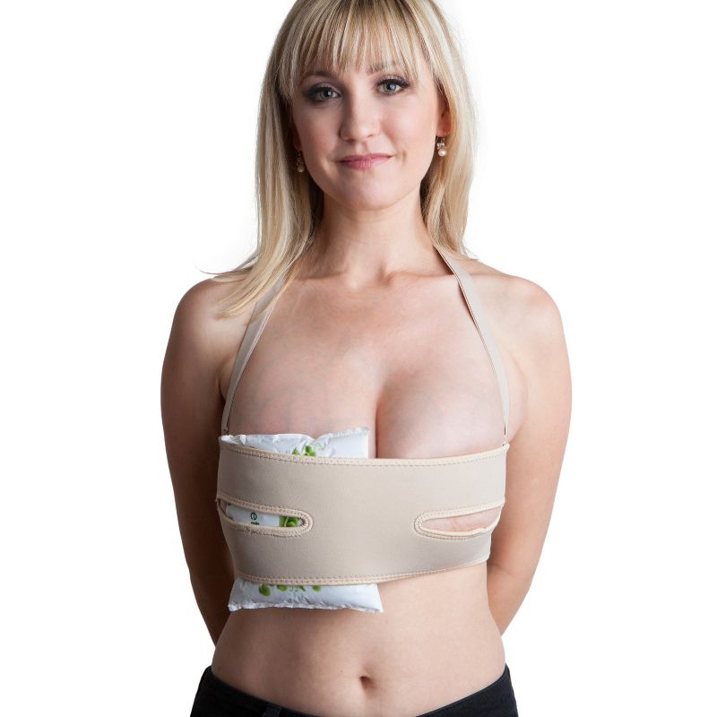 Boppy Pregnancy Support Pillow - Petite Trellis