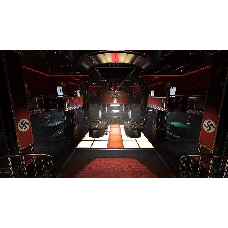 Wolfenstein: Youngblood - Xbox One (Digital)