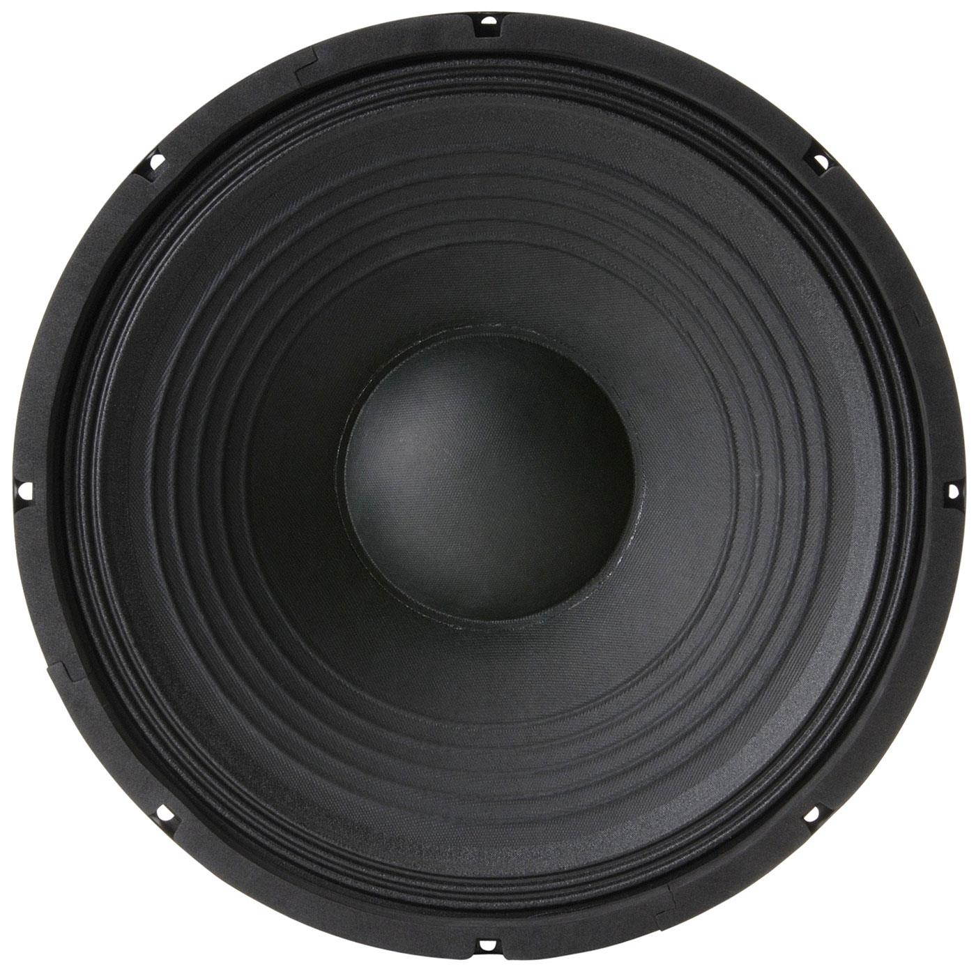Dayton Audio PA380-8 15" Pro Woofer 295-034