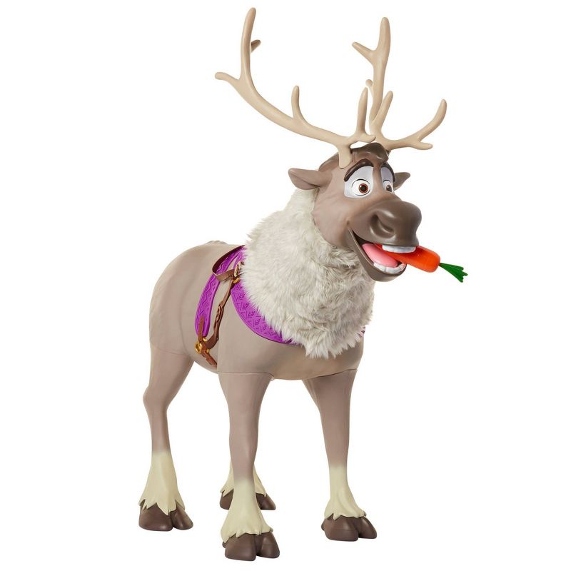 Disney Frozen 2 Playdate Sven