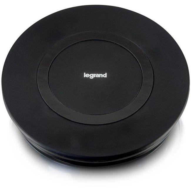 C2G Qi Wireless Charger 10W Qi Certified 54288