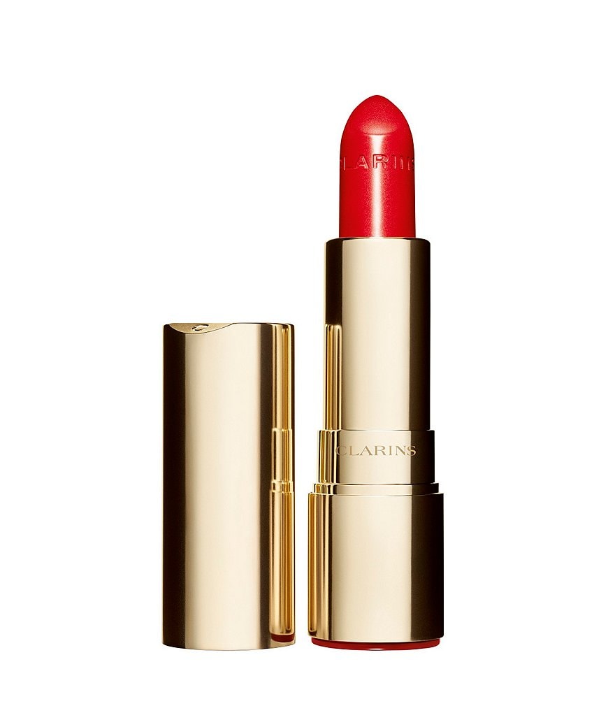 Clarins Joli Rouge Brillant Lipstick