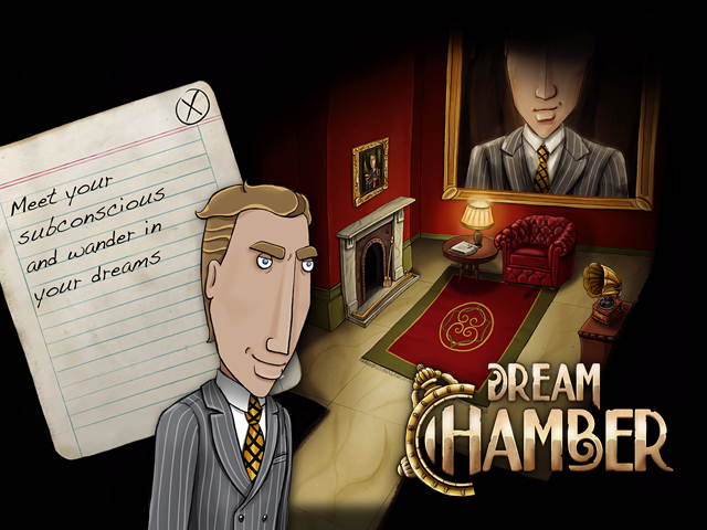 Dream Chamber (MAC) [Online Game Code]