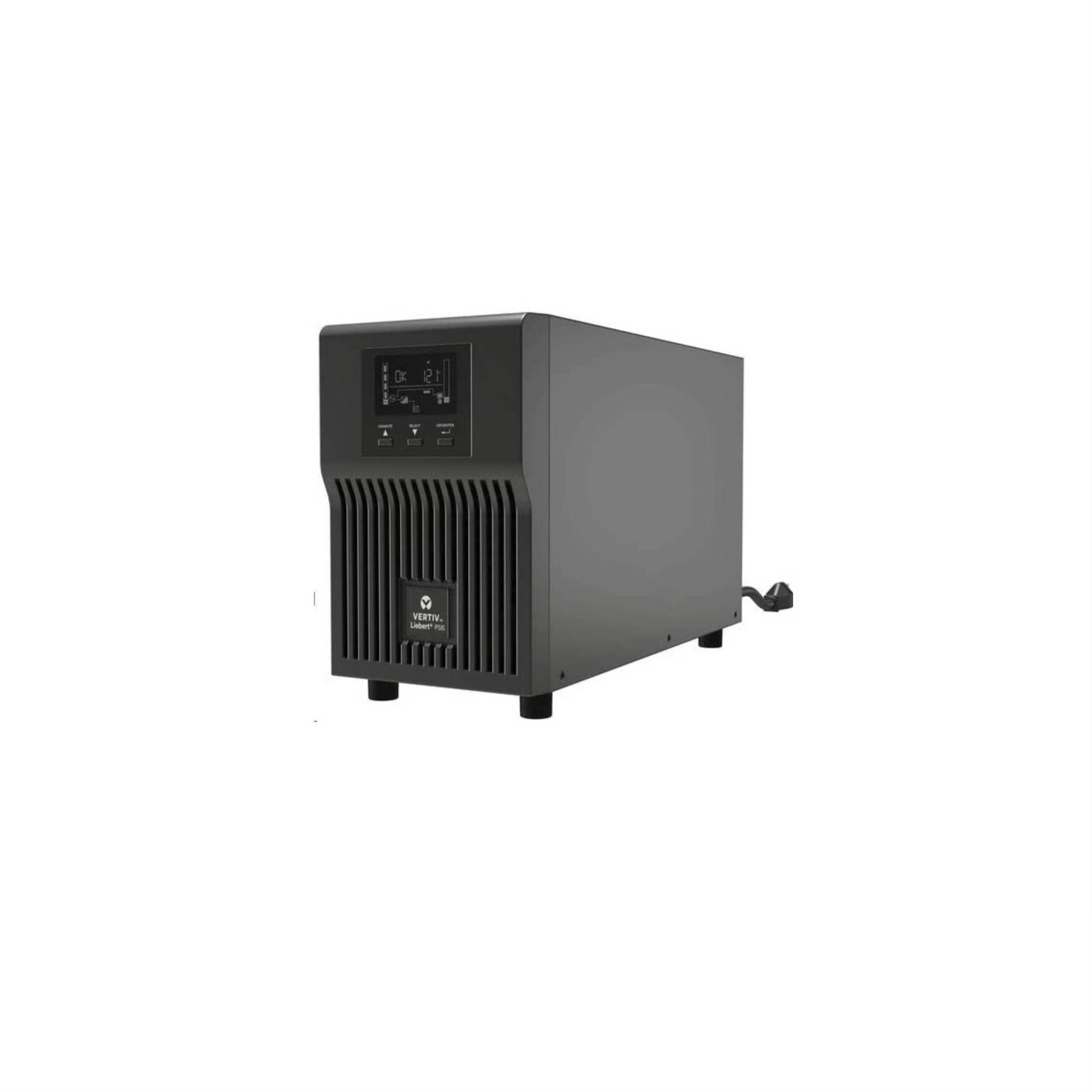 Vertiv Liebert PSI5 UPS 1440VA 1350W 120V Mini Tower PSI5-1500MT120