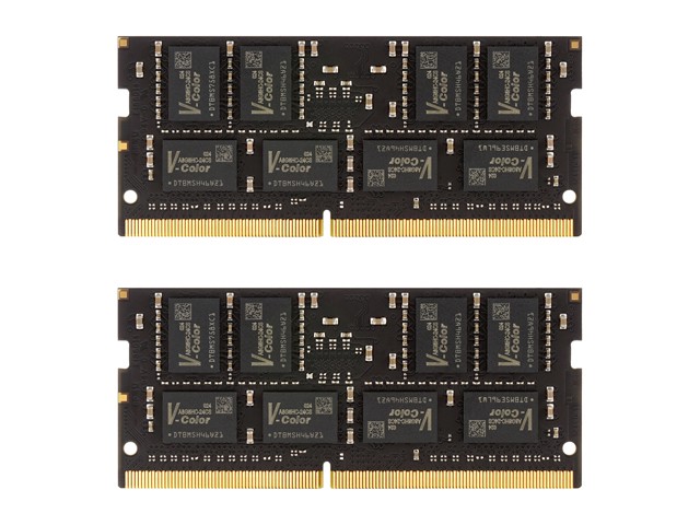 HyperX Impact 4GB 260-Pin DDR4 SO-DIMM DDR4 2400 (PC4 19200) Laptop Memory Model HX424S14IB/4