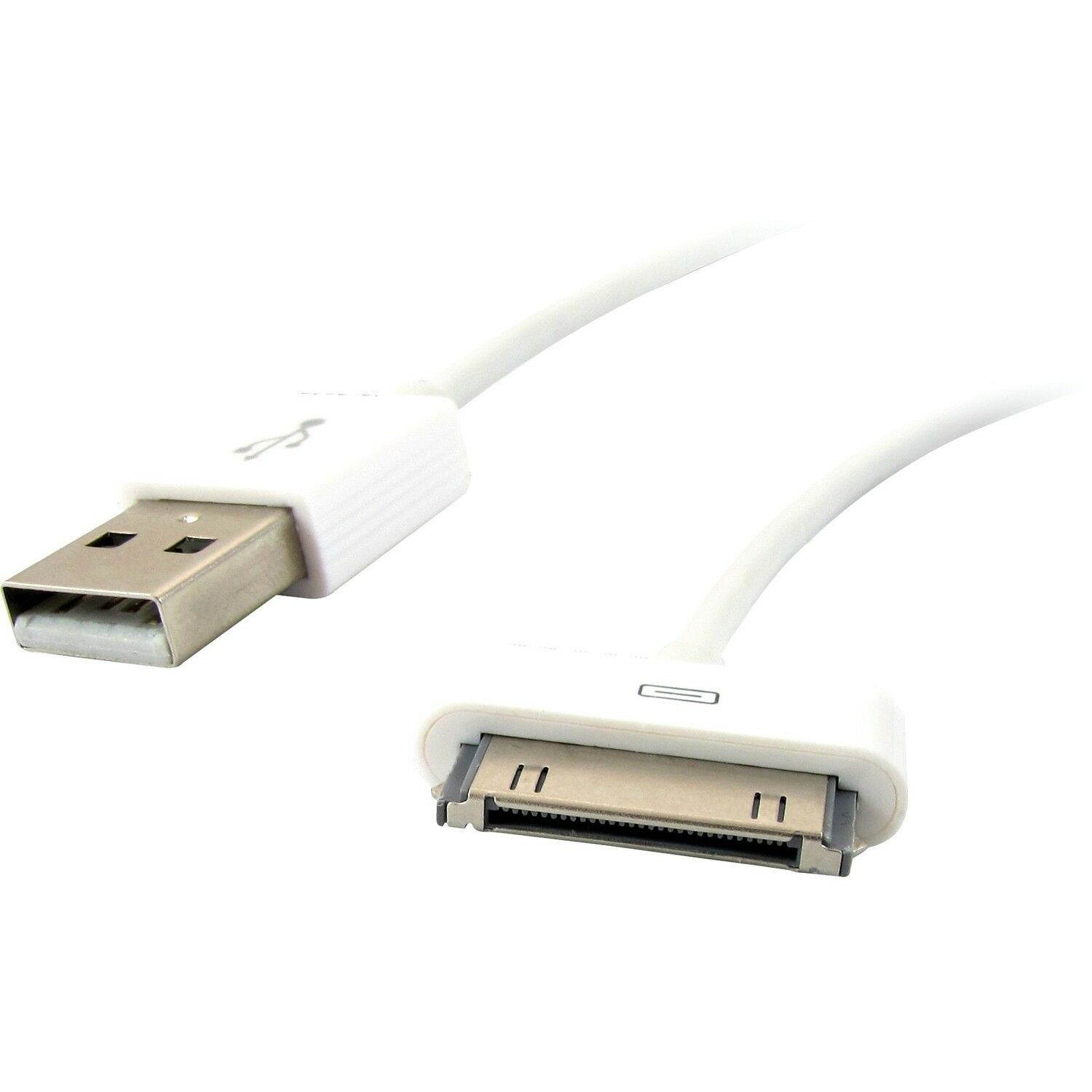 Comprehensive Cable A30-USBA-3ST 30pin To Usb A/m Adapter Cable Cabl For Ipad