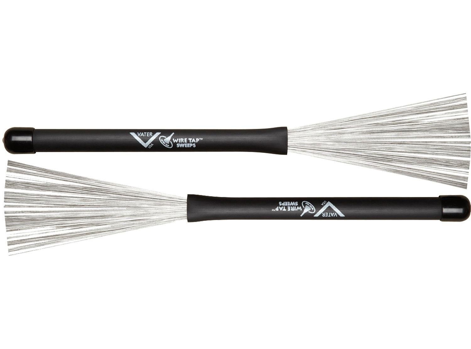 Vater Wire Tap Sweep Brush