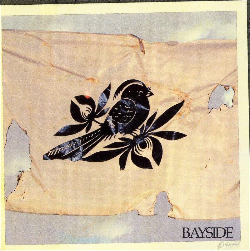 Bayside - The Walking Wounded (CD)