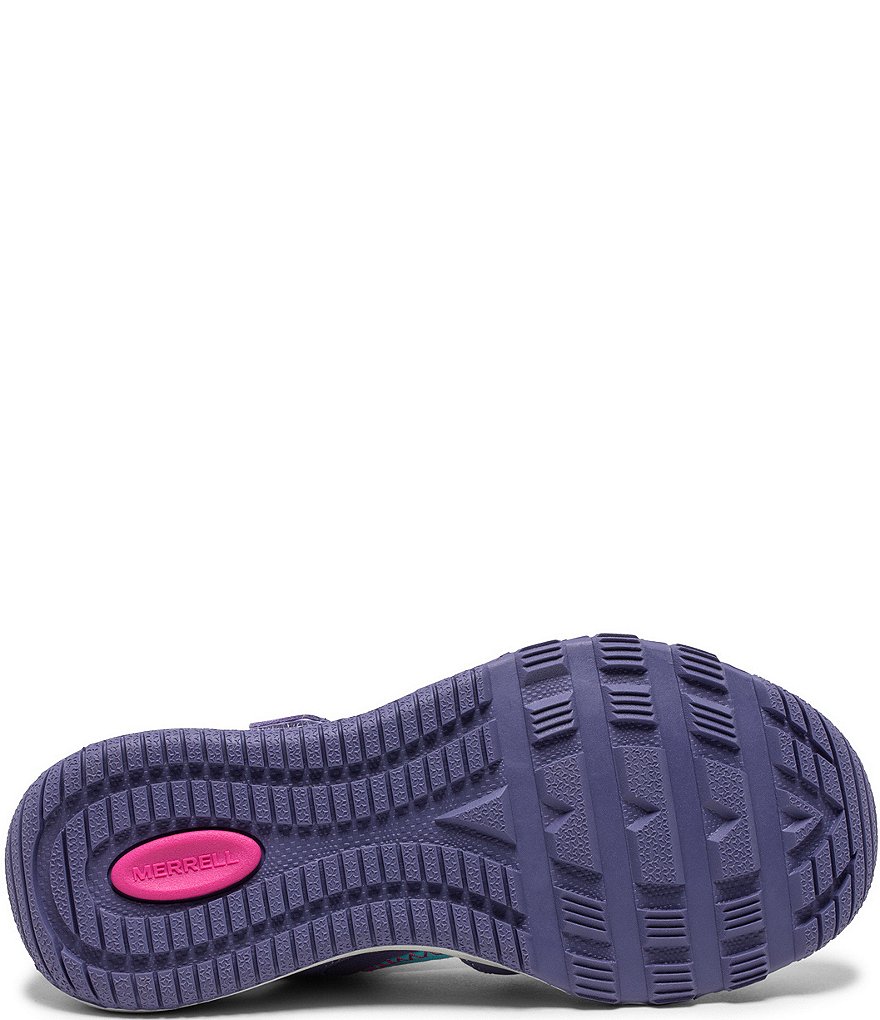 Merrell Girls' Hydro Free Roam Washable Water Shoes (Toddler)